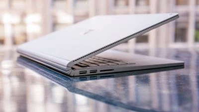$1250 • Buy Microsoft Surface Book 2 15  (512 , Intel Core I7 - 16GB Ram) NVIDIA GTX 1060