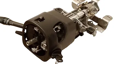 Ford F250 F350 Tilt Steering Column W/ E4od Auto Trans Overdrive Reman • $349.99