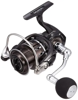 Daiwa Spinning Reel 16 Catalina 3500 H For Fishing From Japan • $1005.40