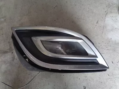 2010 2011 2012 Mazda CX-9 CX9 Passenger Fog Light + Exterior Trim + Bracket OEM • $50