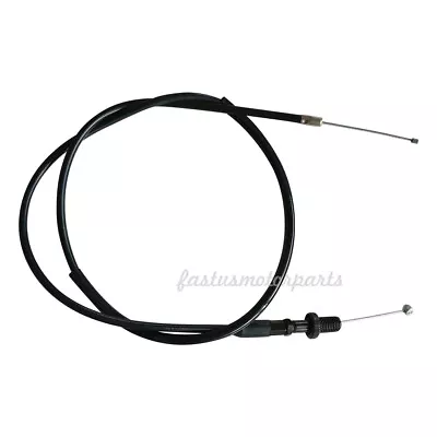 36  Throttle Cable For Suzuki Motorcycle • $10.59