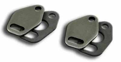 Vw Type 1 2 Bug Bus Ghia Thing Header & Exhaust Heat Riser Block Off Plate Kit • $10