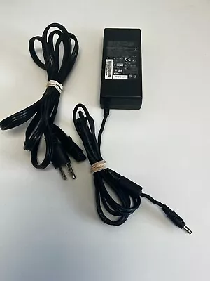 QQ2:  HP Compaq AC Adapter Charger PA-1900-05C1 239428-001 PPP012L • $16