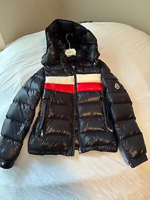 Kids Moncler Puffer Jacket.. • $650