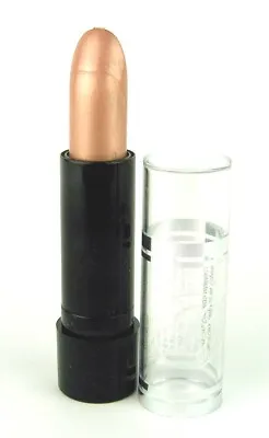 Laval Lipstick Silhouette #69 Moisturising Beautiful Pale Peach Pearl Shimmery • £2.98