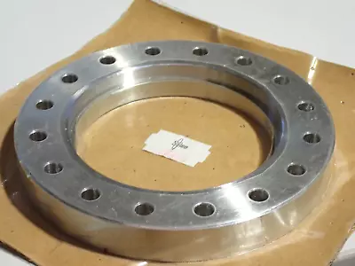Mdc F600400 6  O.d. Stainless Steel Seal Flange New  • $91.25
