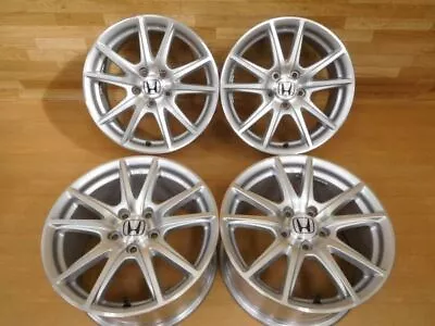 JDM 14-317RareHonda S2000 Late Genuine 17in8.5J+657J+55AP1/AP2 Spare F No Tires • $1608.56