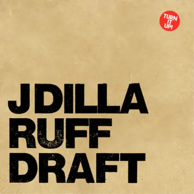 J Dilla Ruff Draft (Vinyl) 12  Album • £28.95