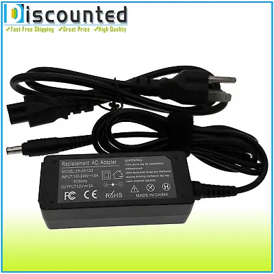 AC Power Supply Adapter For Pioneer DDJ-1000 DDJ-1000SRT Controller DC Cord PSU • $13.99