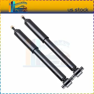 Rear Pair Shocks Absorber Struts Assembly For 1999-2009 Volvo & S80 V70 S60 • $45.08