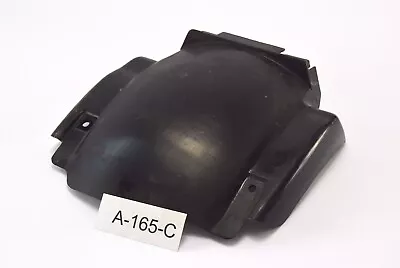 Yamaha XV 535 Virago BJ 1992 - Rear Inner Fender A165C • $22.51