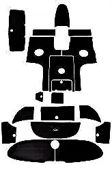 Yamaha Jet Boat Complete Kit AR230 2004/AR230 HO 2004/SX230 2004/SR230 2004 • $998.95