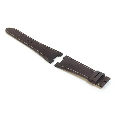 £391.33 • Buy UNUSED PATEK PHILIPPE Replacement Belt Genuine Rubber Belt For Nautilus