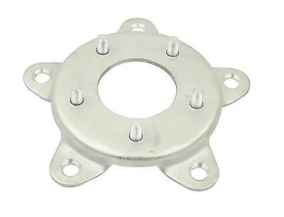 Wheel Adapters 5 Lug VW  To VW 4 Lug VW Bolt Pattern VW Bug VW Dune Buggy Trike • $83.94