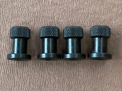 Dickson QC Toolpost Adjusting Nuts Fits Myford & Emco Size Units • £10