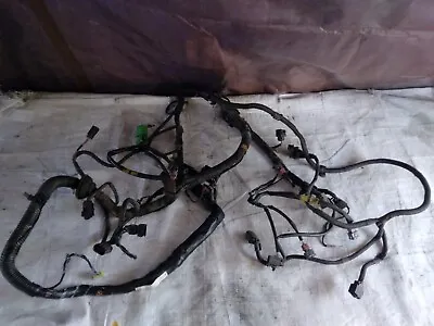 Nissan 86-87 300ZX Z31 EGI Engine Injection Wire Harness 24011-19P10 Auto Trans • $350