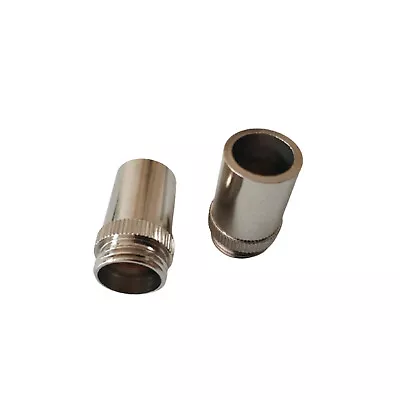 2-pk 186405 Nozzle For Miller Hobart Spoolmate 100 3035 Welding Spool Gun • $12.99