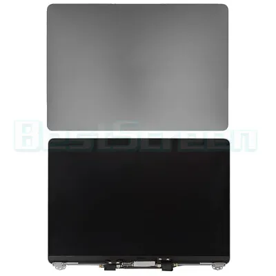$271.99 • Buy For MacBook Pro A2338 M1 2020 MYD92LL/A MYDA2LL/A Gray Retina LCD Full Screen