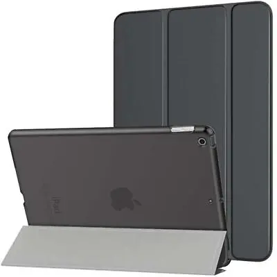 Case For Apple IPad 2nd 3rd 4th Gen 2011/122013 Slim Magnetic Smart Stand Cover • £5.99
