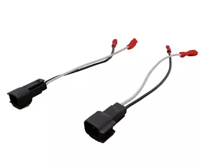 Imc Audio Speaker Connector Harness For Ford Mercury Lincoln Vehicles Adaptors • $6