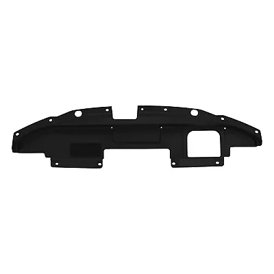 Radiator Support Cover For 2015-2023 Nissan Murano Upper 620785AA0A • $49.80