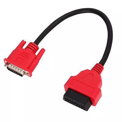 AGS OBD2 To OBD1 Cable Adapter EAA0355L93A Diagnostic Scanner Cable For APOLLO • $30.03