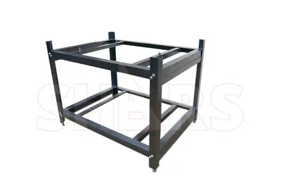 SHARS 36  X 48  Steel Stand For 36  X 48  Granite Surface Plate NEW • $442