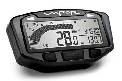 Trail Tech 752-119 Vapor Speedometer For Honda CRF250X CRF450X • $179.95