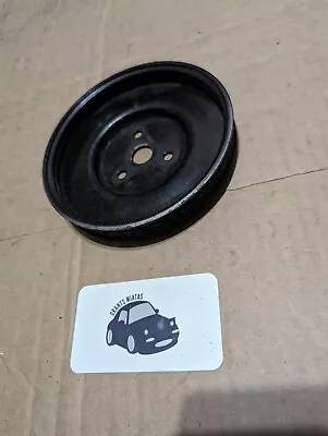 Mazda Miata 1994-2005 Water Pump Pulley 1.8 • $25