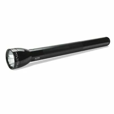 Maglite ML300L LED 6-Cell D Flashlight Black • $110