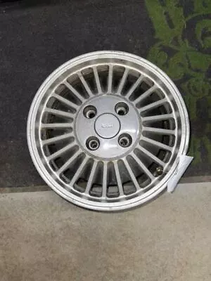 1979-1981 SAAB 900 OEM TRX Wheel 390x135mm (Rare US Wheel) • $175