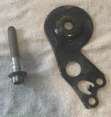 $4.99 • Buy Acura Tl 3.2 Rear Subframe Bracket Left Oem 2004-2008