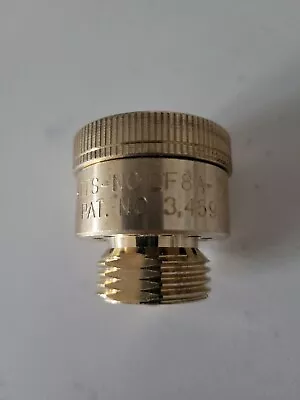 $19 • Buy WATTS LF8A 3/4  Lead Free Hose Connection Vacuum Breaker Backflow Preventer 💧 