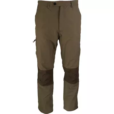 Jack Pyke Weardale Trousers +FREE £9 3PR SOCKS GREEN  Waterproof Hunting RRP£59 • £52.50