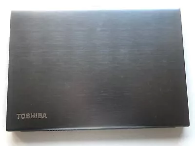 Toshiba Portege Intel I7 16GB RAM 512GB SSD Windows 11 FHD Microsoft Office 365 • $399