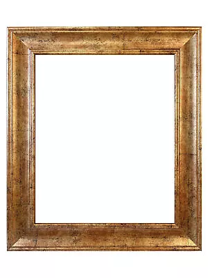 Scandi Vintage Gold Picture Photo Frames Available In 36 Sizes • £16.89