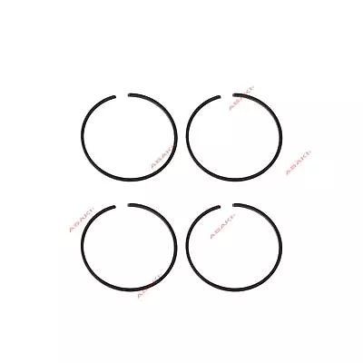 For OMC Johnson Evinrude E15RELEDS E10REDD STD Piston Ring 0435218 X2 SETS • $40