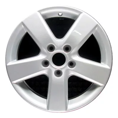 Wheel Rim Volkswagen VW Jetta 16 2008-2010 1T0601025M8Z8 OEM Factory OE 69872 • $189