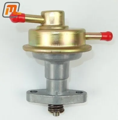 Ford Escort MK3 Fuel Pump CVH 1.1-1.6l 40-71kW Mechanical Not Fuel Injection • $68.83