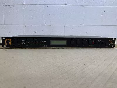 Vintage MOTU MIDI Timepiece II Rack Mount ****PLEASE READ DESCRIPTION**** • $70