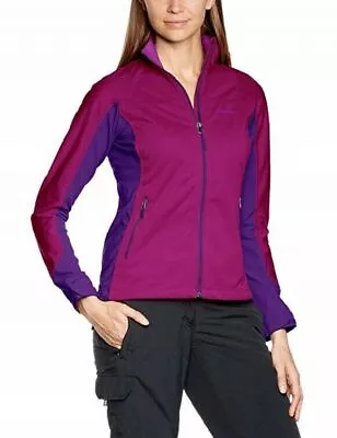 Marmot Women's Leadville Jacketbright Berry/dark Berrysmall • $49.99