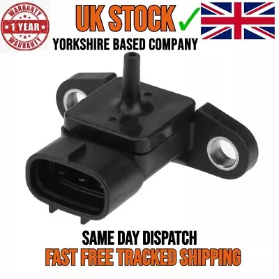 Air Pressure Map Sensor Lexus Gs Is Toyota Avensis Corolla 4runner Rav4 252 • $84.41