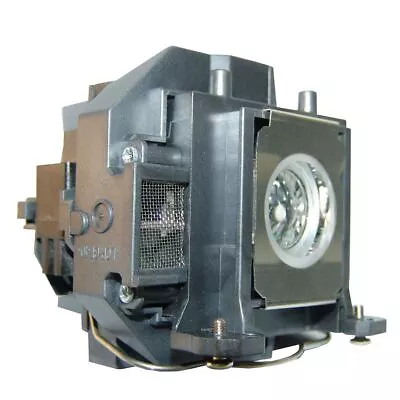 Philips Projector Lamp With Housing For Epson ELPLP57 • $77.99