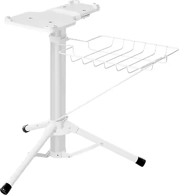 A600-017 Steam Press Stand  White Large • $114.99