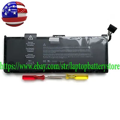 Genuine A1309 Battery For Apple MacBook Pro 17  A1297 Early 2009 Mid 2009-2010 • $49.99