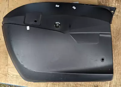 BMW K1600GT K1600GTL K48 R1200RT R1250RT LC Left Pannier Case Lid 46548532515 • $49.78