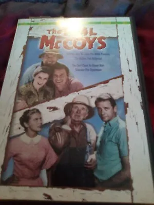 The Real McCoys DVD Vol. 1 (DVD 2000) • $4
