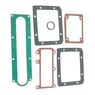 Heat Exchanger Seal Kit For Volvo Penta AQAD40A AQAD40B TAMD40A TAMD40B • $55