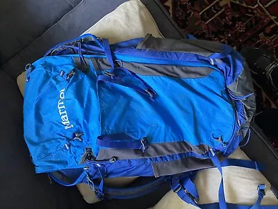 Marmot Hiking Backpack • $50
