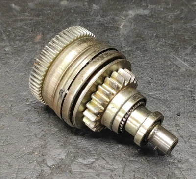 $19.99 • Buy Yamaha Wave Raider 700 Starter Bendix Idle Gear XL Venture Blaster GP 760 1100